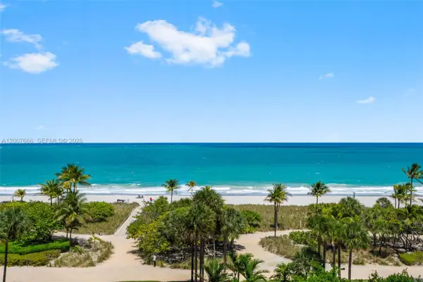 9999 Collins Avenue #6G, Bal Harbour, FL 33154