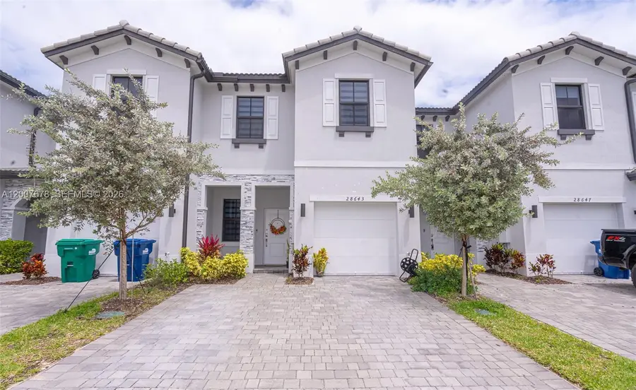 28643 SW 129th Court, Homestead, FL 33033 - #3