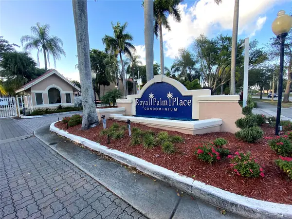 10521 SW 158th Court #206, Miami, FL 33196