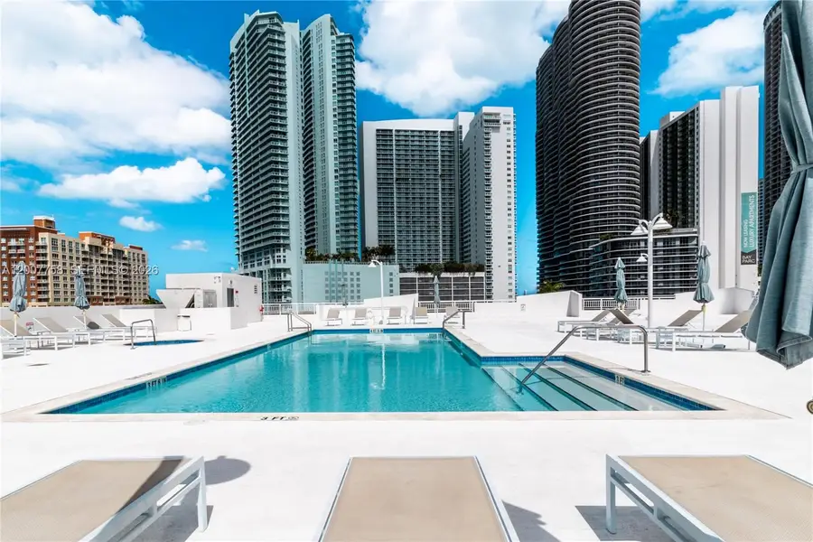 275 NE 18th Street #1110, Miami, FL 33132 - #2