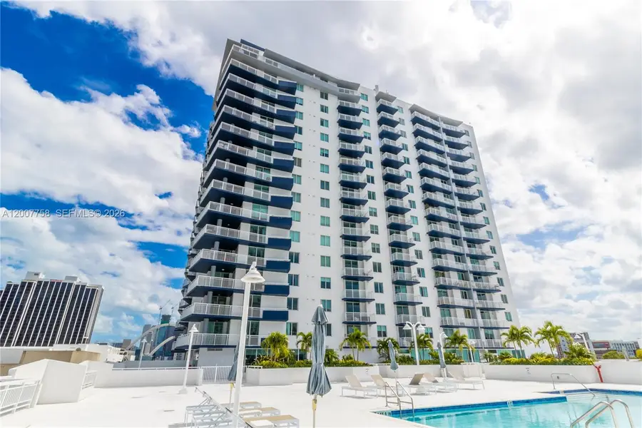 275 NE 18th Street #1110, Miami, FL 33132 - #3