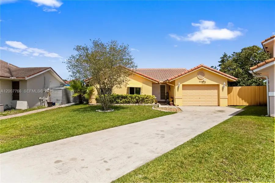 6450 SW 13th Street, Plantation, FL 33317 - #2