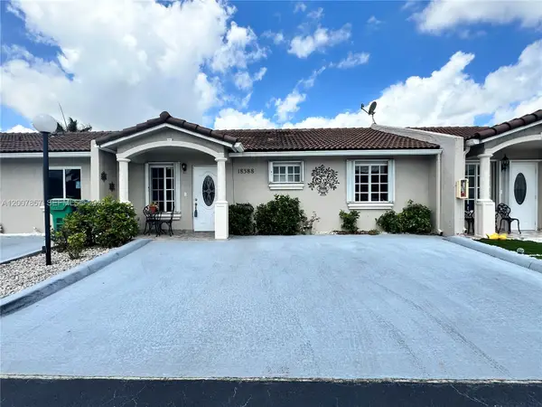 18388 NW 75th Passage #2603, Hialeah, FL 33015