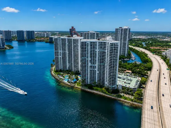 19195 NE 36th Court #1503, Aventura, FL 33180