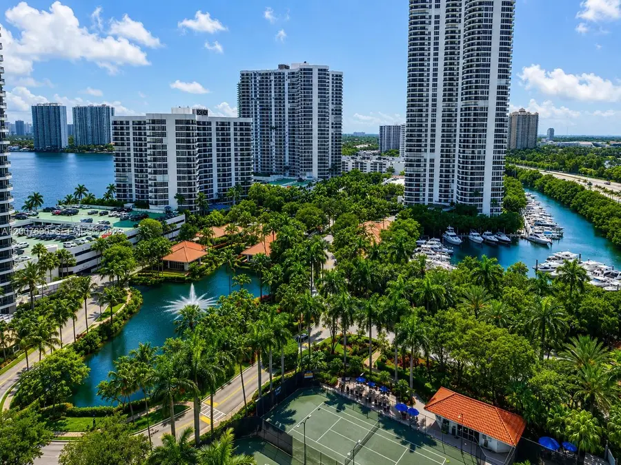 19195 NE 36th Court #1503, Aventura, FL 33180 - #2