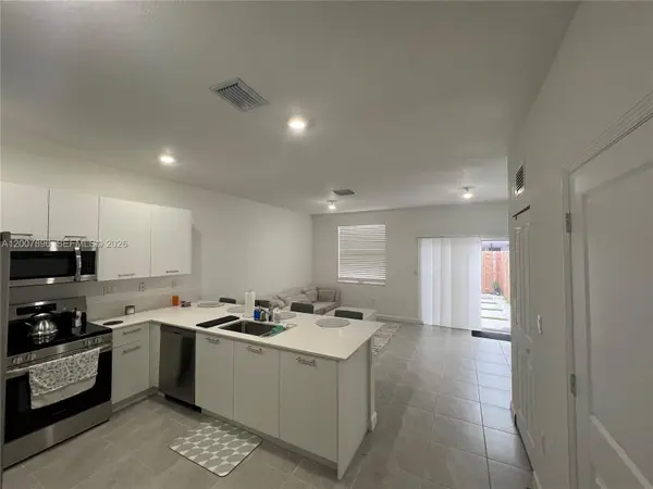 12142 NW 24th Court, Miami, FL 33167
