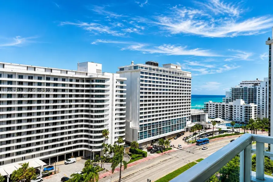 5600 Collins Avenue #15B, Miami Beach, FL 33140 - #3