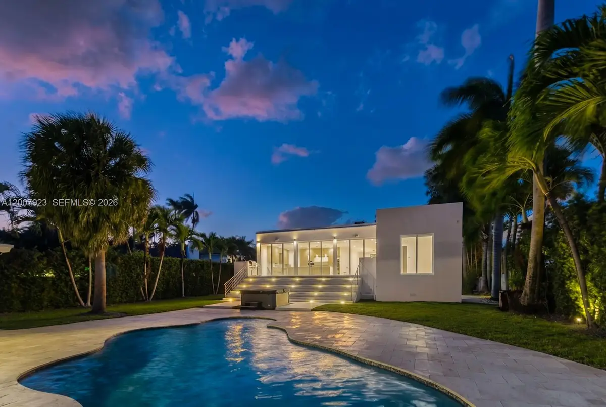 1090 NE 84th Street, Miami, FL 33138 - #1