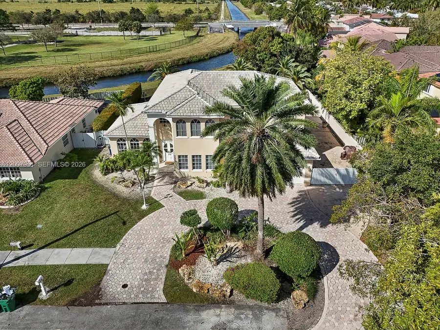 11230 SW 156th Avenue, Miami, FL 33196 - #3