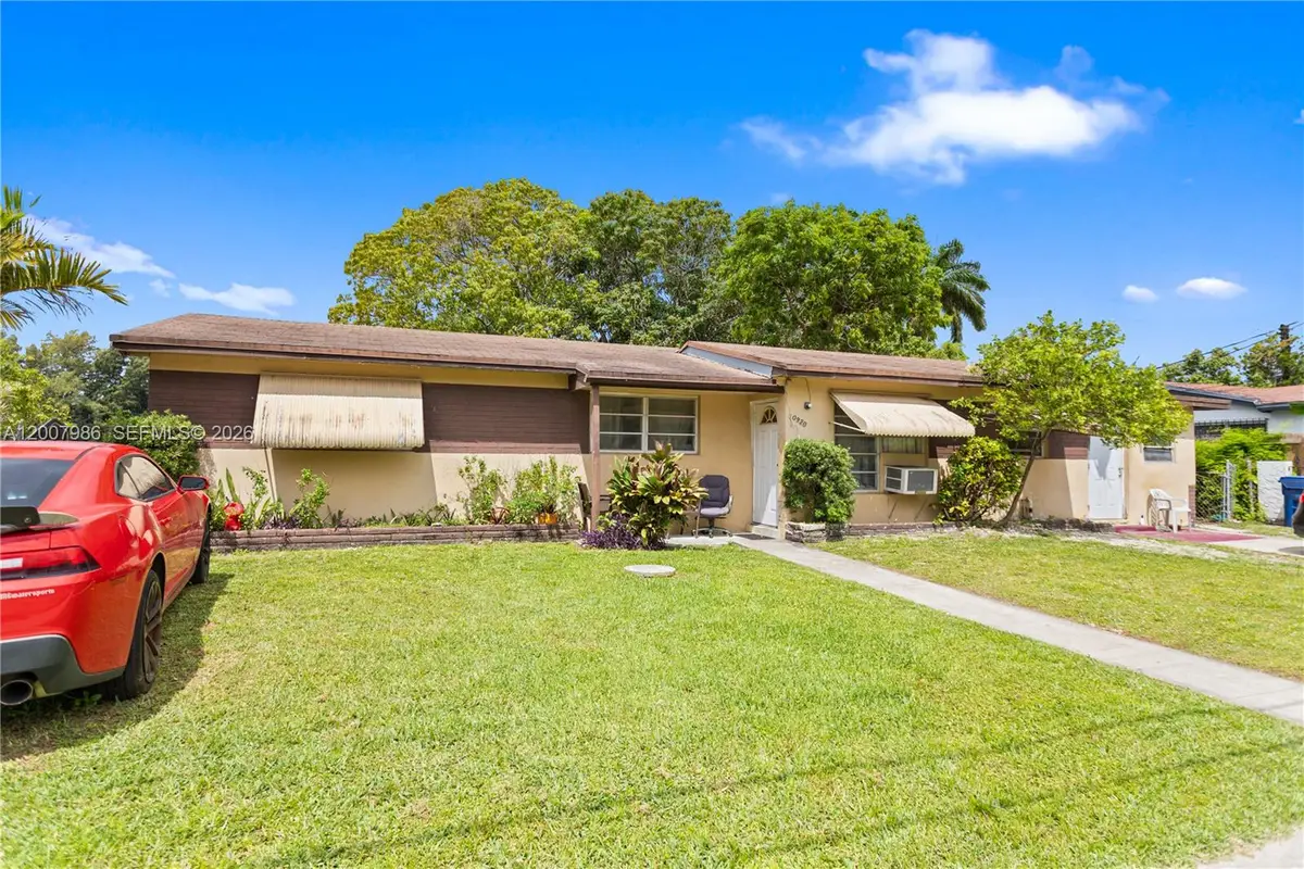 10920 NW 12th Court, Miami, FL 33167 - #1