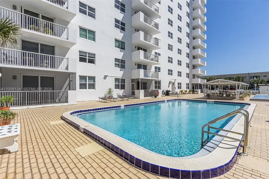 1601 S Ocean Drive #305, Hollywood, FL 33019 - #3