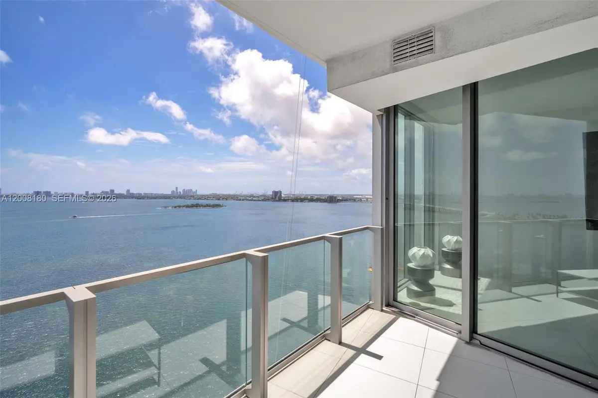 2900 NE 7th Avenue #1806, Miami, FL 33137 - #1