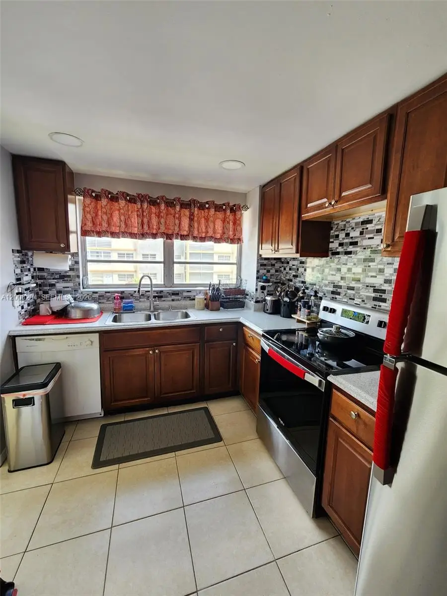 2201 NW 41st Avenue #208, Lauderhill, FL 33313 - #1