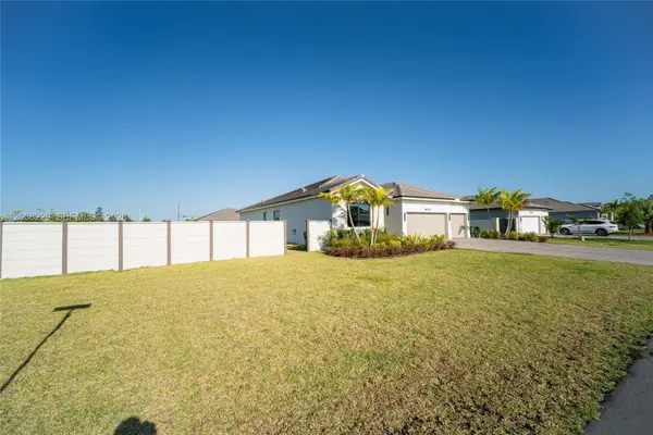30772 SW 192nd Court, Homestead, FL 33030