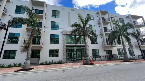 8167 NW 41st Street #E307, Doral, FL 33166