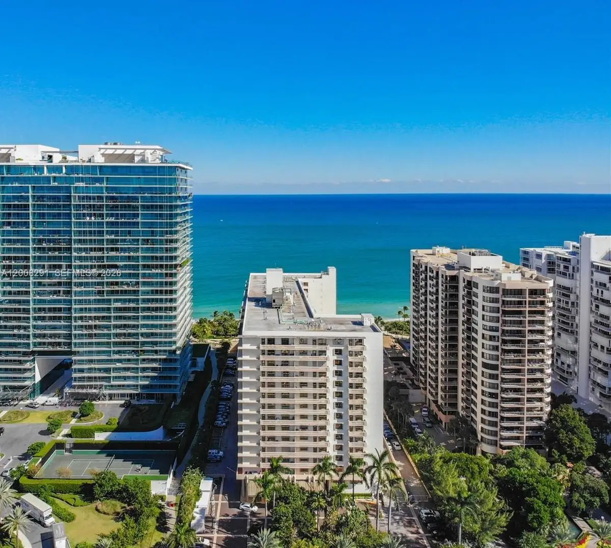 10185 Collins 308 #308, Bal Harbour, FL 33154 - #1