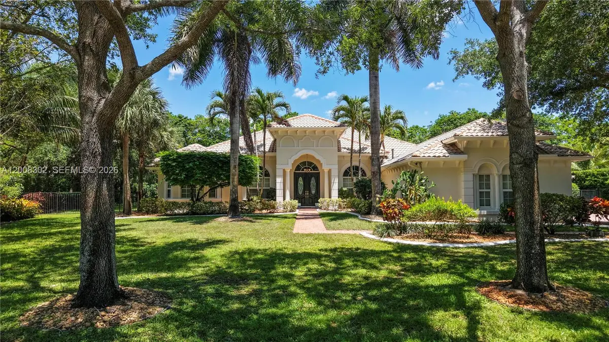 12743 N Winners Circle, Davie, FL 33330 - #1