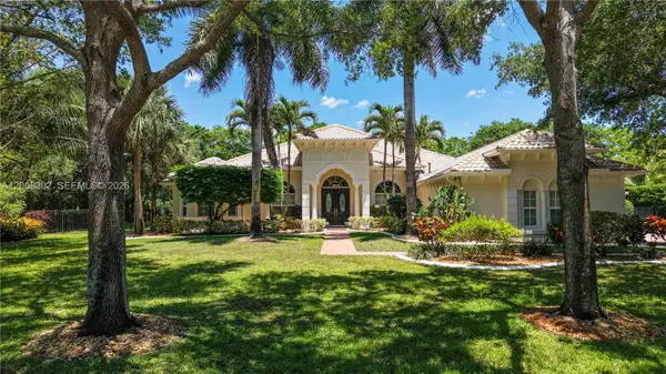 12743 N Winners Circle, Davie, FL 33330