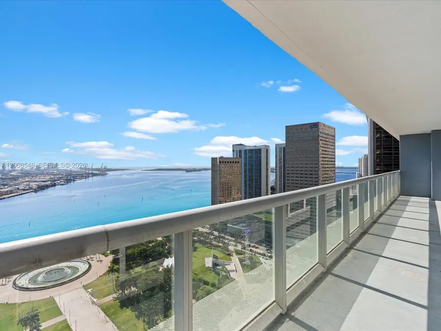 50 Biscayne Boulevard #3308, Miami, FL 33132 - #2