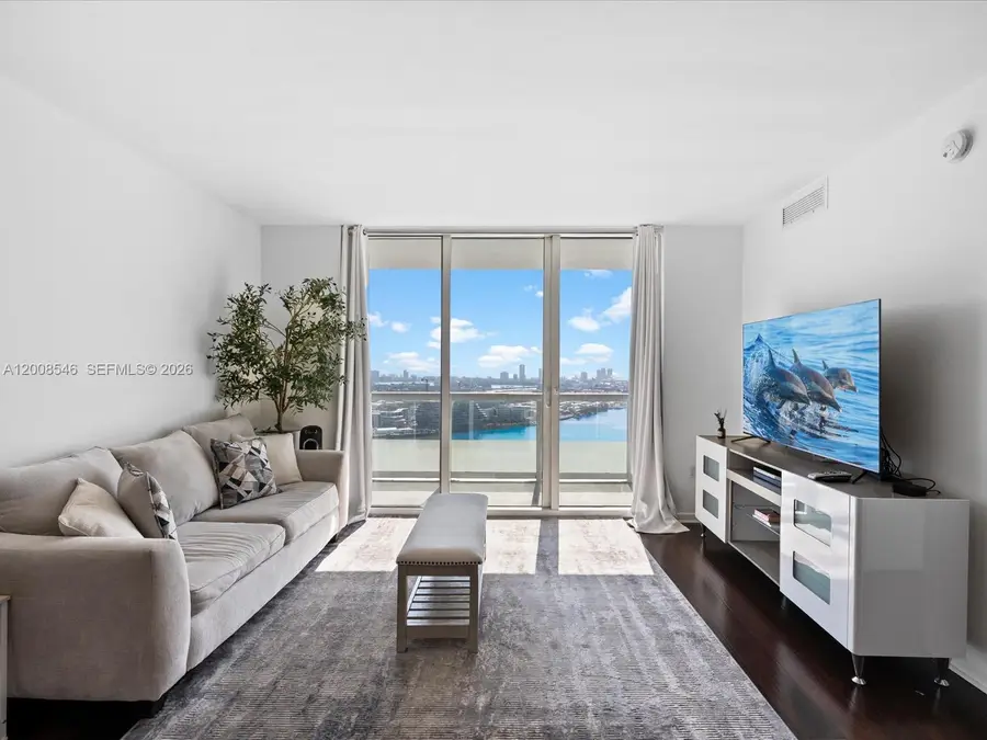 50 Biscayne Boulevard #3308, Miami, FL 33132 - #3