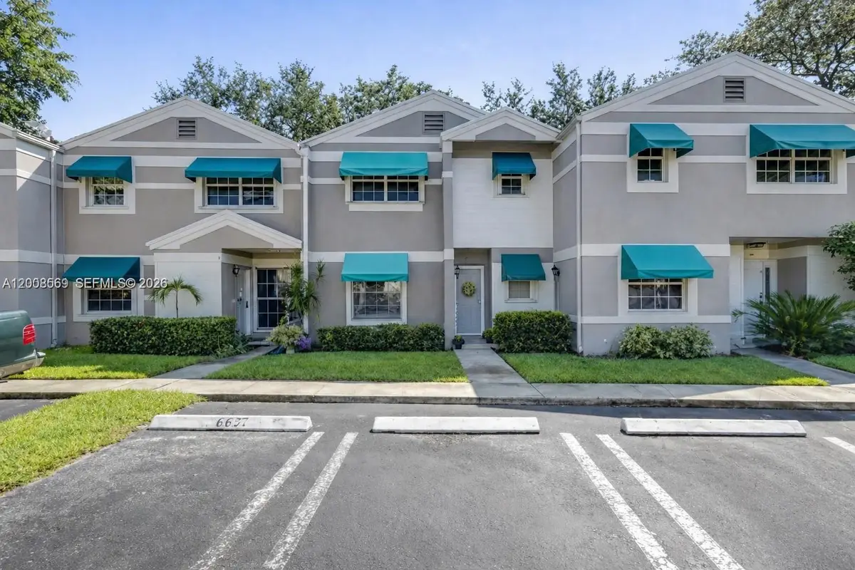 5122 SW 122nd Terrace, Cooper City, FL 33330 - #1