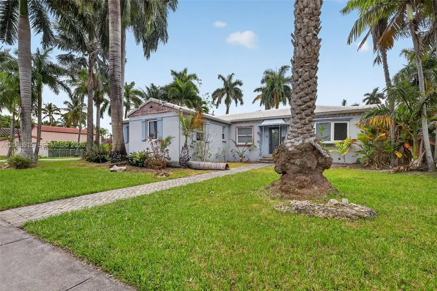 900 Tyler Street, Hollywood, FL 33019 - #3