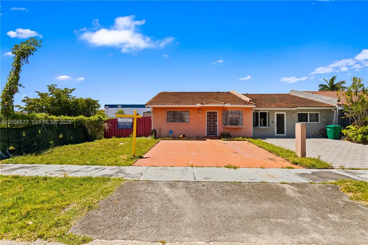 8800 NW 118th Street, Hialeah Gardens, FL 33018 - #1