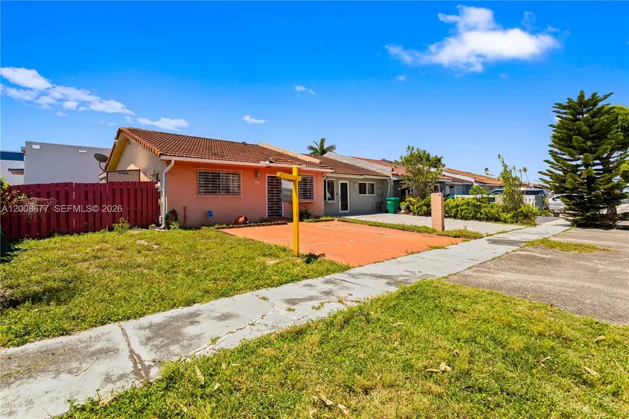 8800 NW 118th Street, Hialeah Gardens, FL 33018 - #2