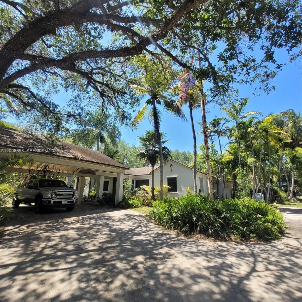 8339 SW 112th Street, Miami, FL 33156 - #1