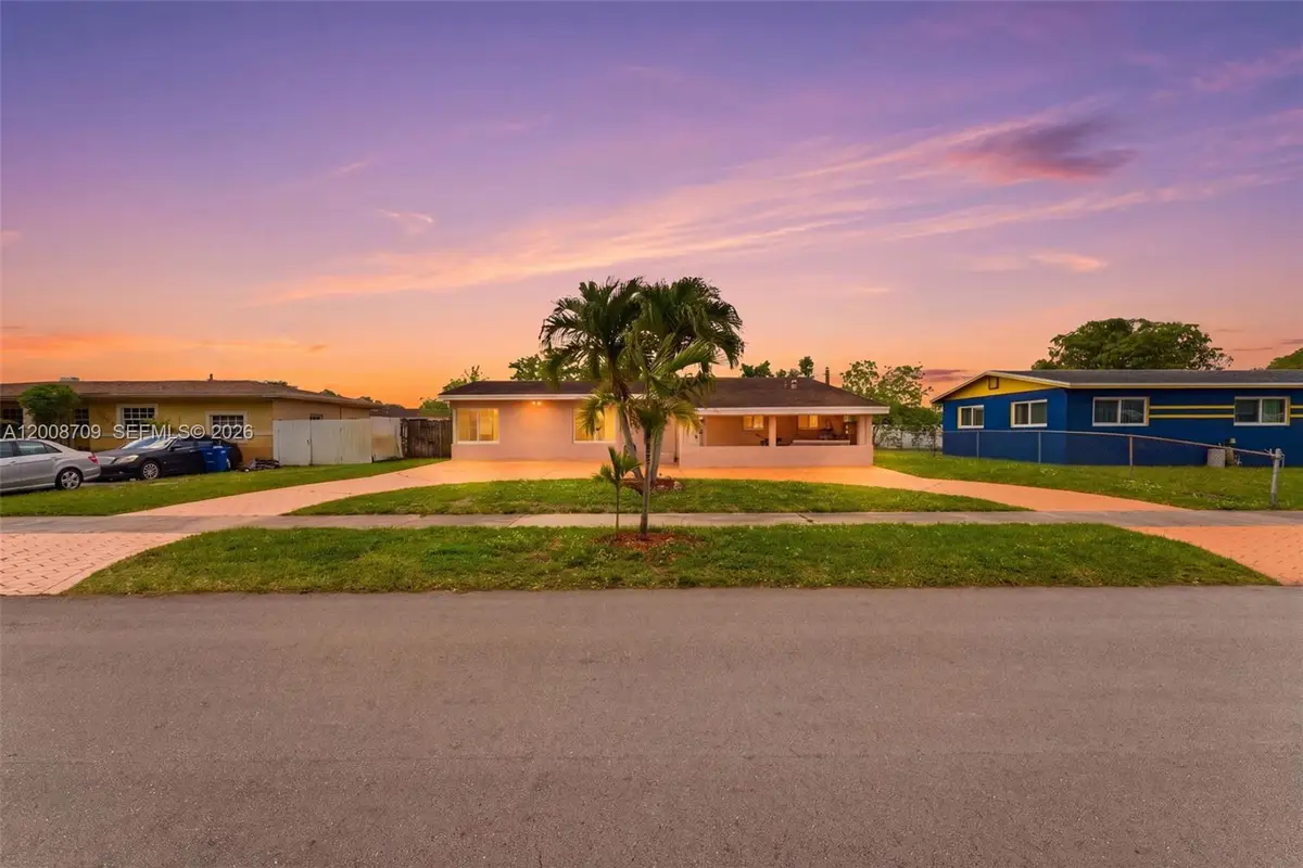 1440 NW 179th Terrace, Miami Gardens, FL 33169 - #1