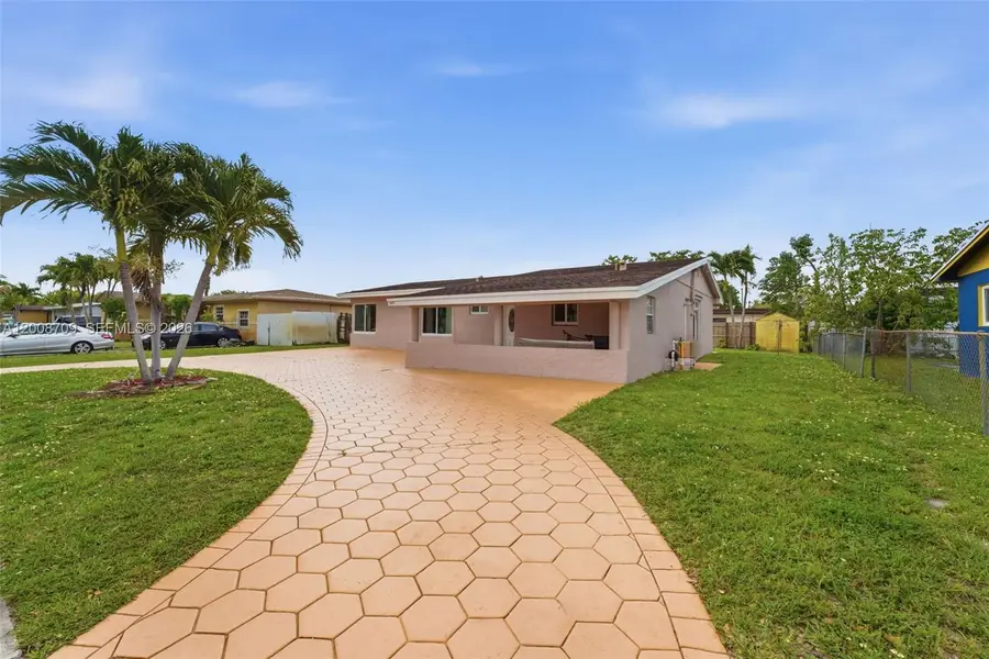 1440 NW 179th Terrace, Miami Gardens, FL 33169 - #2