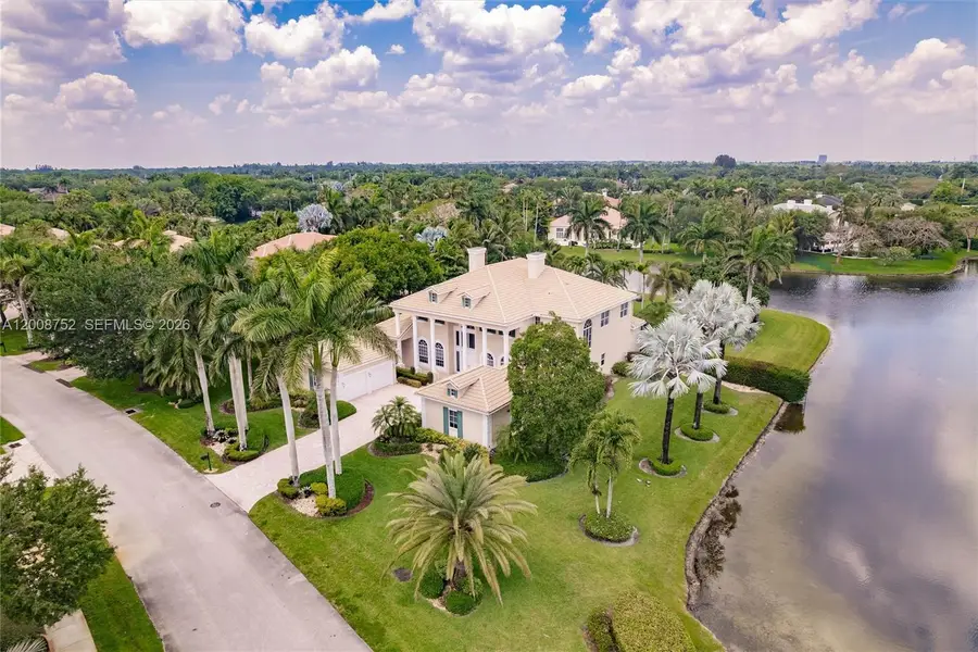 12735 Stonebrook Drive, Davie, FL 33330 - #2