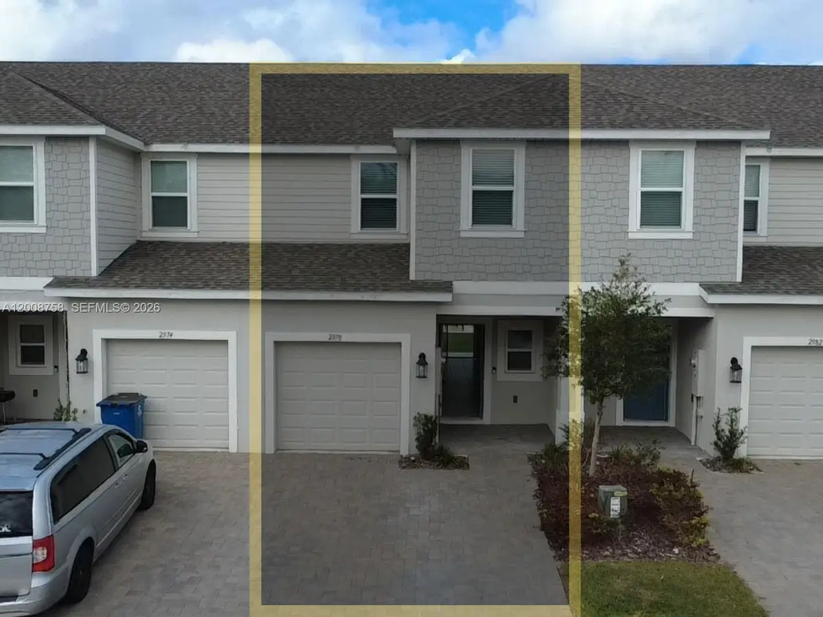 2978 Canary Avenue, Davenport, FL 33837 - #1