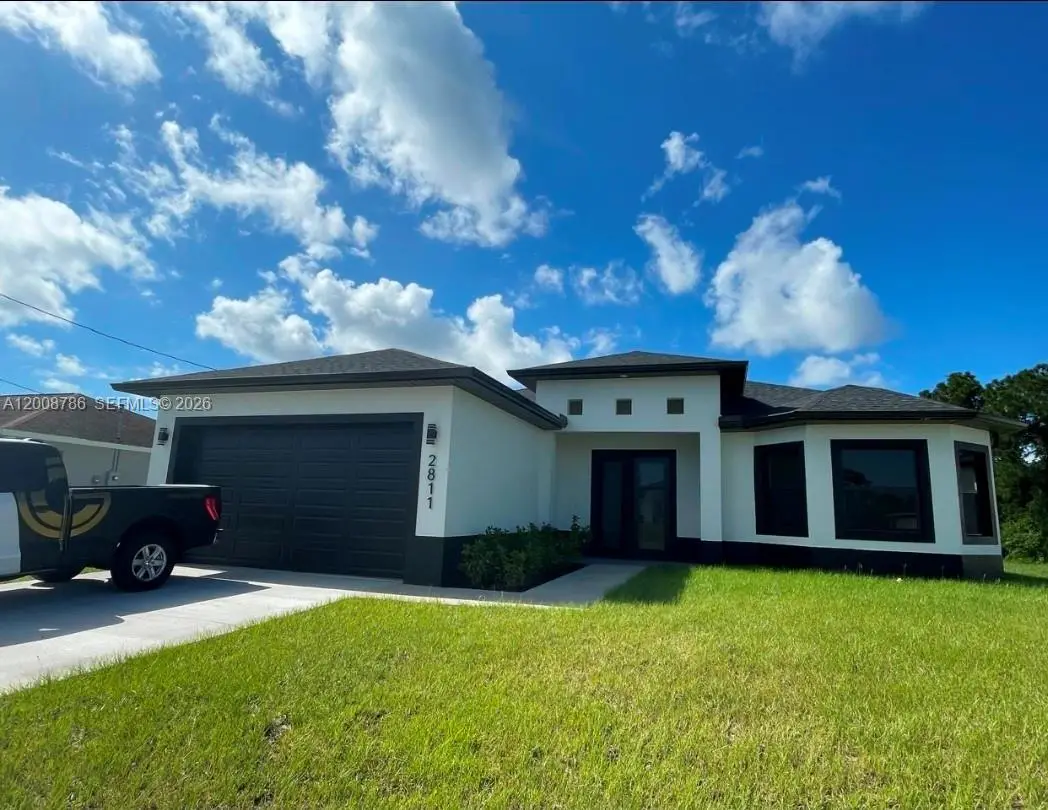 Address Withheld By Seller, North Port, FL 34291 - #1