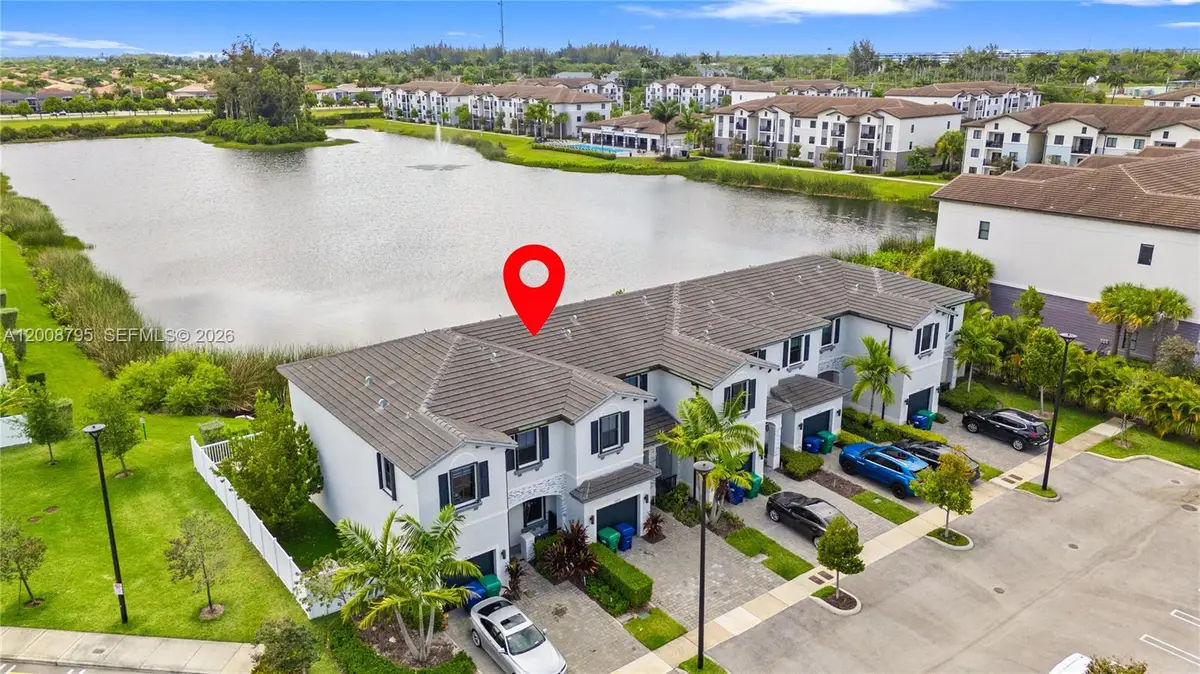 20478 NW 4th Court, Miami Gardens, FL 33169 - #1