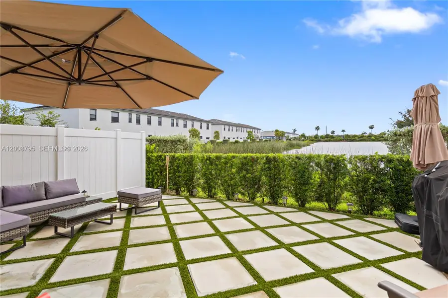 20478 NW 4th Court, Miami Gardens, FL 33169 - #2