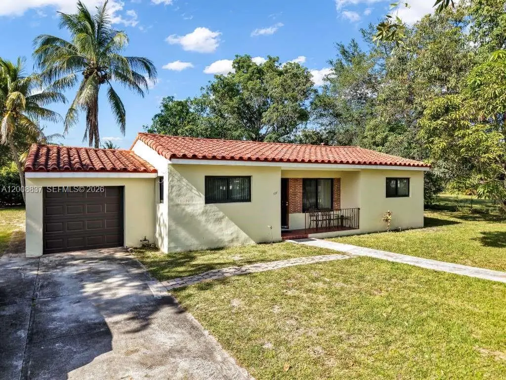 1201 NE 144th Street, Miami, FL 33161 - #1