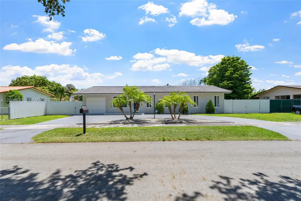 12724 SW 33rd Terrace, Miami, FL 33175 - #1