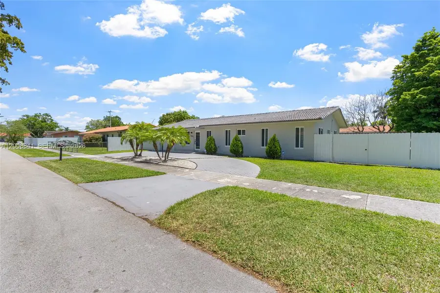 12724 SW 33rd Terrace, Miami, FL 33175 - #2