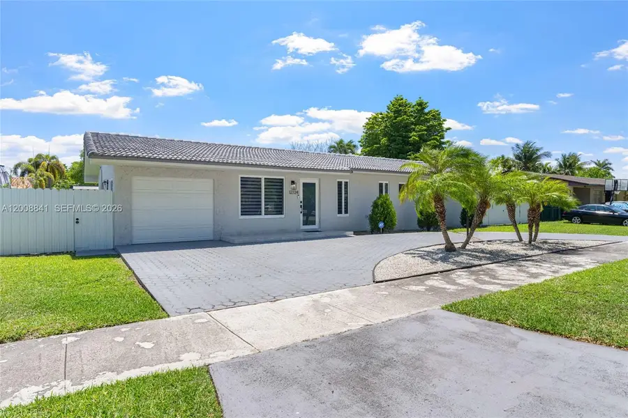 12724 SW 33rd Terrace, Miami, FL 33175 - #3