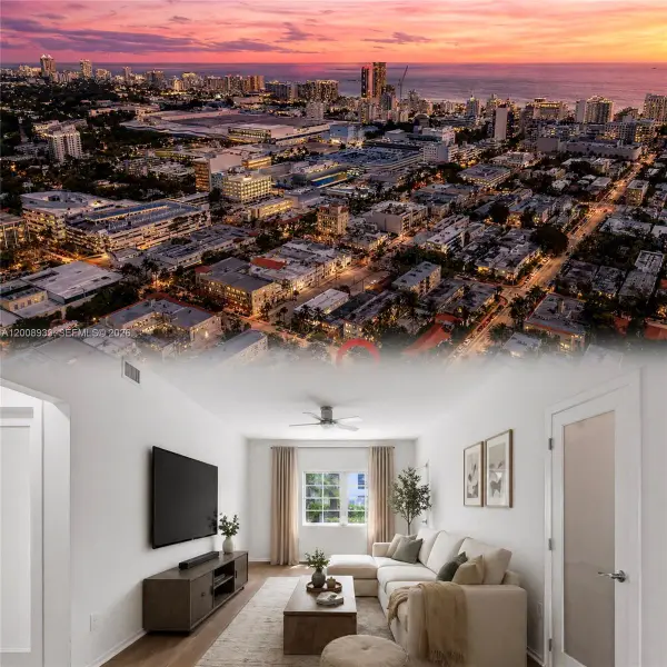1600 Michigan Avenue #2, Miami Beach, FL 33139
