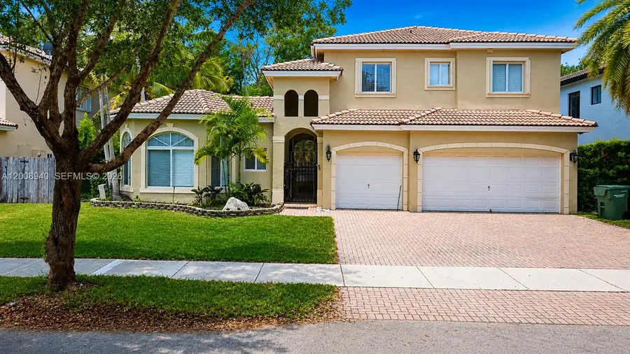 2220 SE 19th Avenue, Homestead, FL 33035 - #2