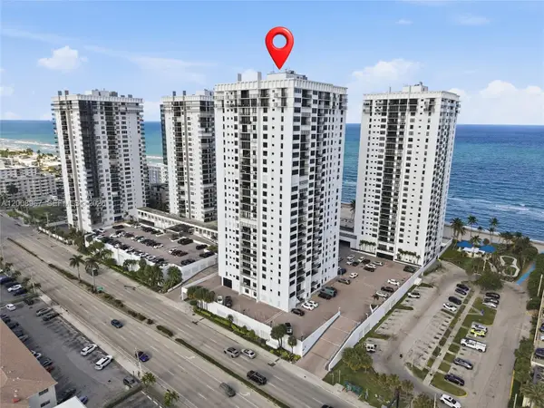 2401 S Ocean Drive #1907, Hollywood, FL 33019