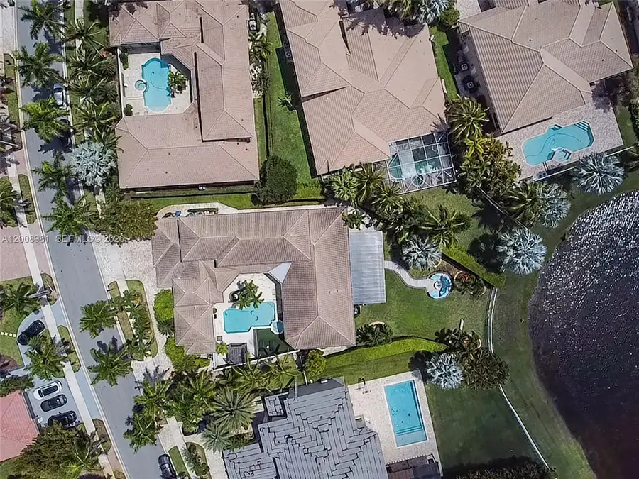 1371 Victoria Isle Drive, Weston, FL 33327 - #2