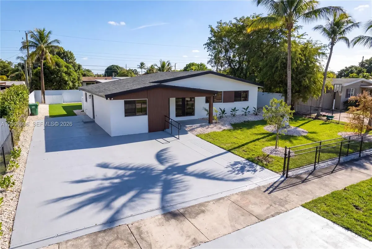 12471 SW 190th Terrace, Miami, FL 33177 - #1