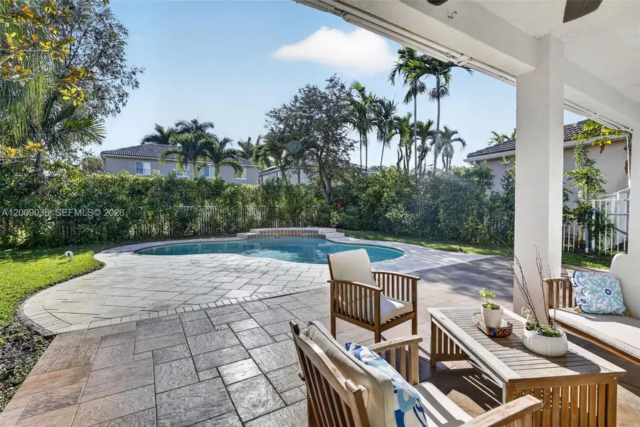 1311 Croton Court, Weston, FL 33327 - #3