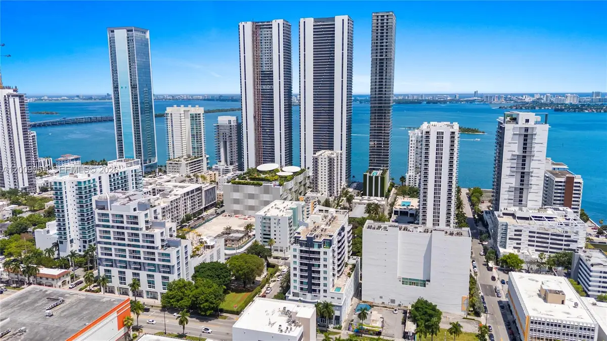 2275 Biscayne Boulevard #802, Miami, FL 33137 - #1
