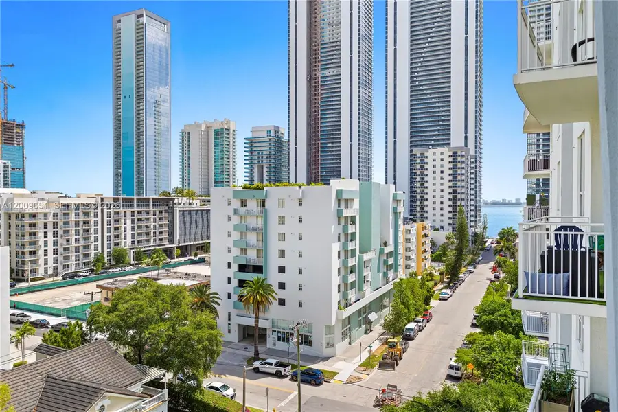 2275 Biscayne Boulevard #802, Miami, FL 33137 - #3