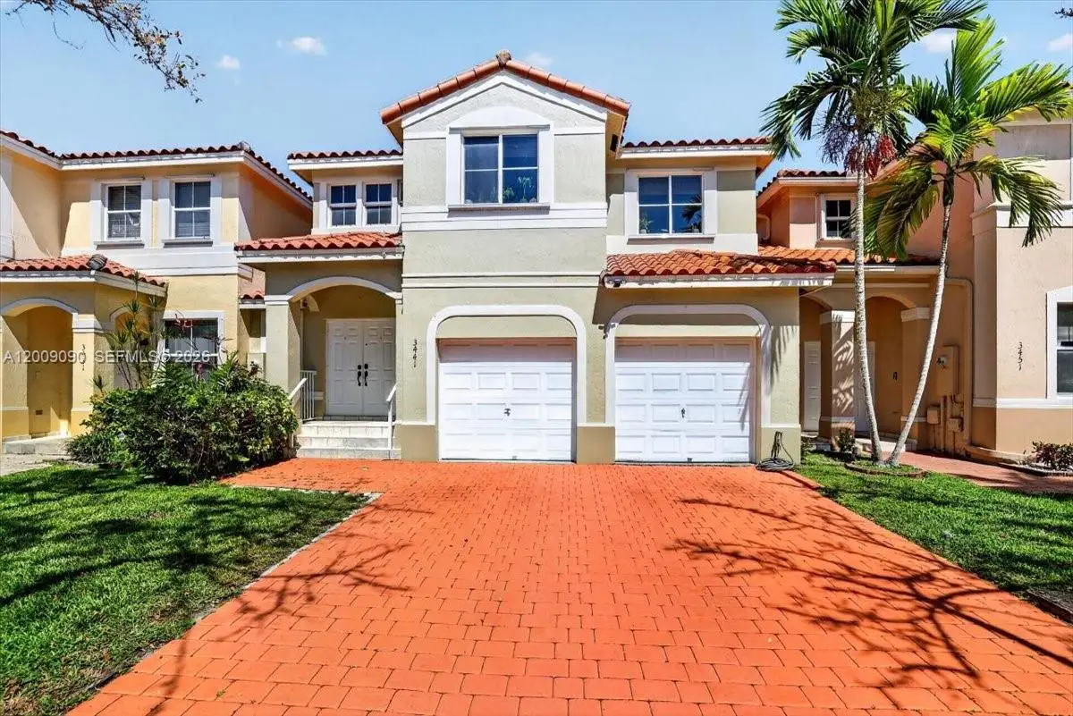 3441 SW 170th Avenue, Miramar, FL 33027 - #1