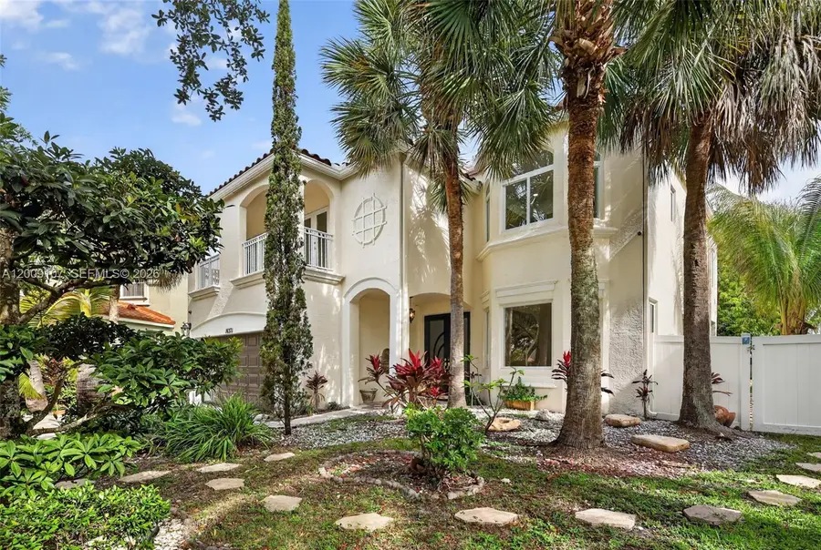 16371 SW 49th Court, Miramar, FL 33027 - #2